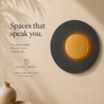 Moon Mural