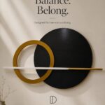 Ring- L Mural