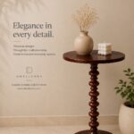 Classic Display Stand