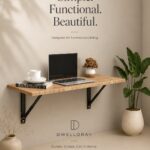 Wall Mount Table